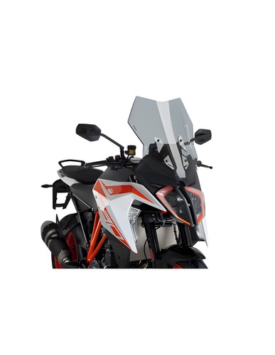 Puig touring screen - for, ktm