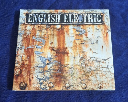 Big train english - train,