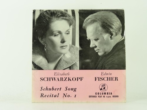 Elisabeth schwarzkopf edwin - elisabeth,