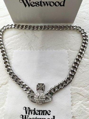 Vivienne westwood necklace - westwood,