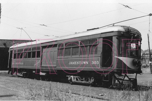 Jamestown westfield - jamestown,, &