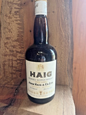 Haig Gold Label Blended Scotch