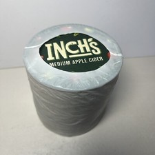 Pack Of 100 Inch’s Cider