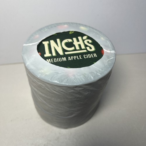 Pack 100 inch cider - inch’s,