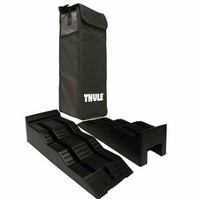 Thule level ramps - of, two