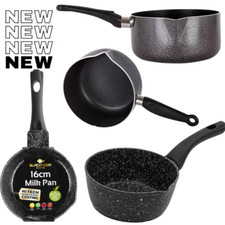 Non Stick Milk Pan Saucepan
