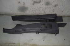 Holder parcel shelf Nissan