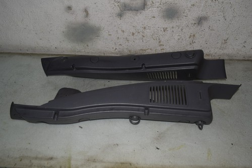 Holder parcel shelf - , nissan