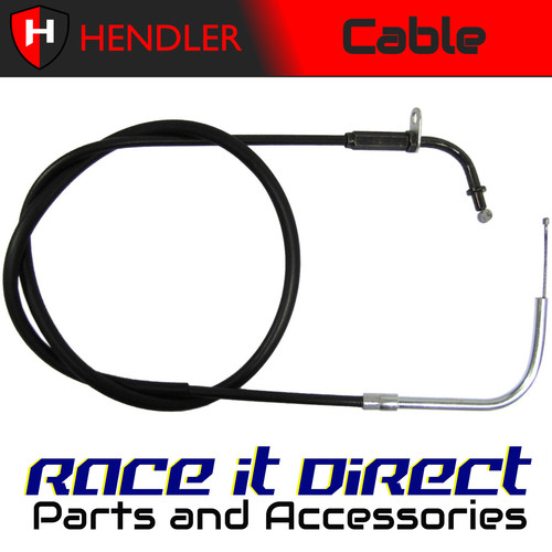 Choke cable for suzuki 250 - for, vl