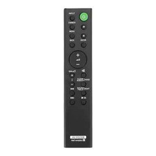 RMT-AH200U Replace Remote