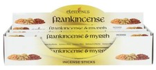 Frankincense and Myrrh Incense sticks. 20 sticks, 1 pack. Multibuy Offer