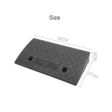 NEW Vehicle Slope Ramp Rubber