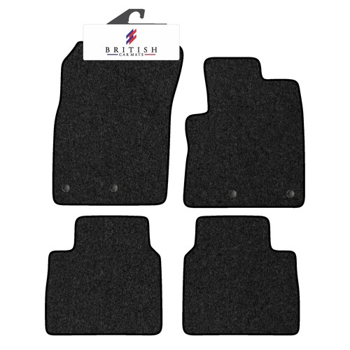 Fits nissan trail mild - fits,