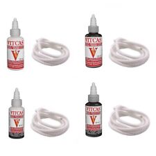 Replacement Stove Fire Rope