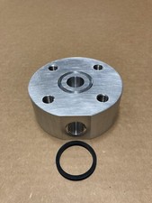 NEW 1.5" Locomotive Horn Base