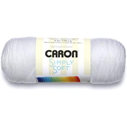 Caron simply soft acrylic - caron,
