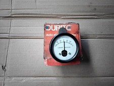 Durite Clip On Induction Ammeter 30-0-30 Amps - 0-534-75