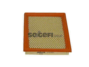 Air filter for - air, 100nx