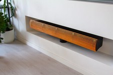 Bang & Olufsen Wooden Cover Frets High-Quality for Beolab 7.1 soundbar