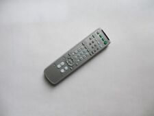 Remote Control For Sony