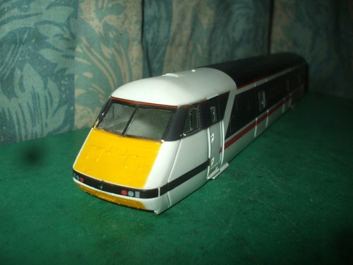 Hornby intercity ic225 class - intercity,