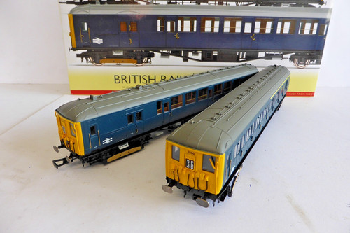 Gauge hornby r3258 bil - hornby, 2-bil