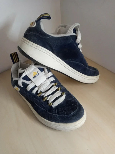 Adidas skateboarding trainers - adidas,