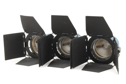 Arri arrilite 1000 - arri,