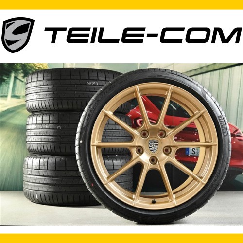 Porsche 718 boxster cayman 982 - boxster/cayman,