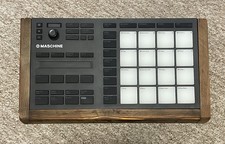 Native Instruments Maschine