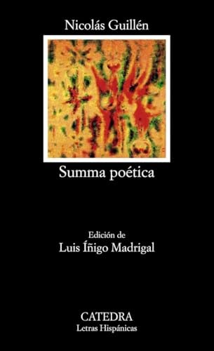 Summa poetica letras - summa, (letras