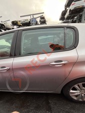 PEUGEOT 308 MK2 (T9) 2014-2017