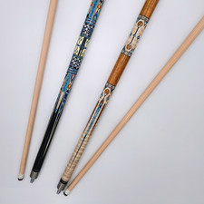 Deer BAO 2-Pack Pool cue
