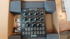 Erica Synths Fusion Modulator Eurorack Valve Module 22hp EMS Synthi