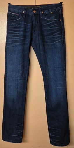 Tommy hilfiger jeans ryan - jeans, blue