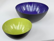 2 KRENIT Bowls Herbert