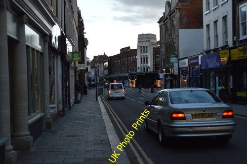 Photo 6x4 high a600 - 6x4, st,