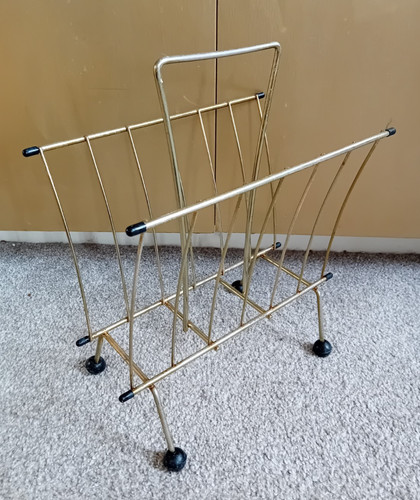Vintage mid century atomic - century,