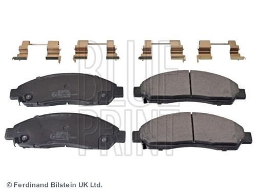 Blue print adz94229 brake pad - print,