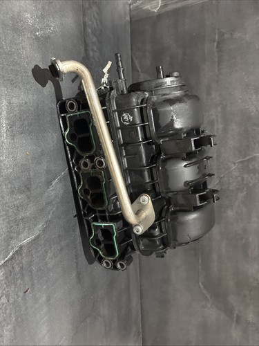 Intake inlet manifold 55562247 - manifold,