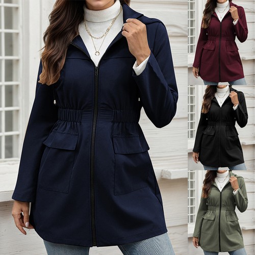 Womens casual zip - casual,