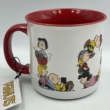 Charlie Brown Snoopy & Friends
