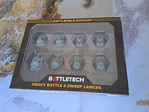 Battletech heavy battle - heavy, &