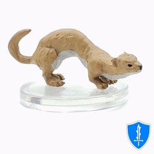 Giant Weasel - Ghost Light #12