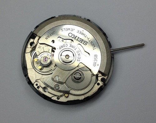 Seiko 4r35 automatic watch - seiko,