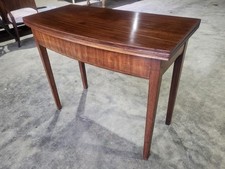 Antique Edwardian small fold