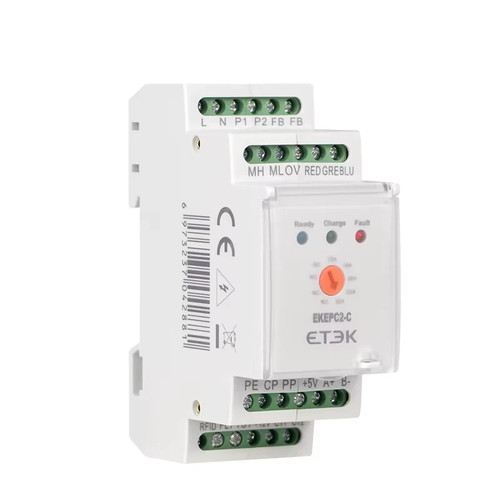 Etek evse controller - etek,