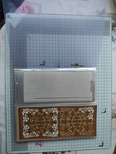Storage Folder For Peel Off