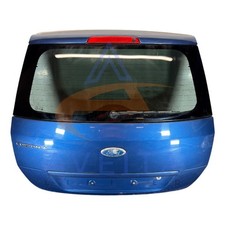 Ford Fusion 2008 MK1 FL Ocean