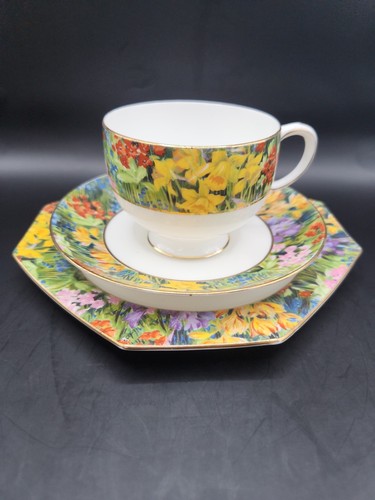 Vintage paragon star - star, china
